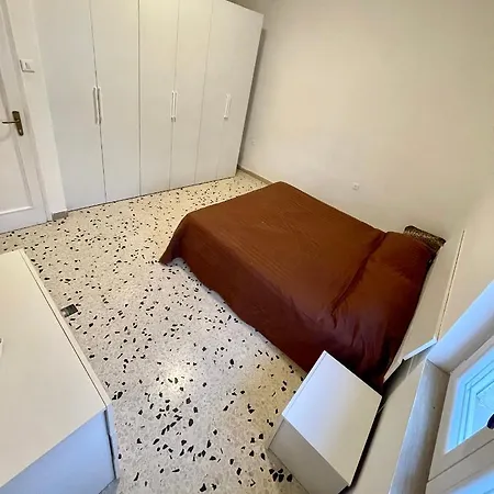 Lejlighed Penthouse Panoramic *