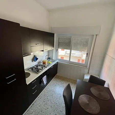 Lejlighed Penthouse Panoramic *