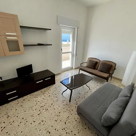 Lejlighed Penthouse Panoramic *