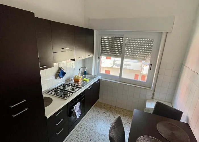 Appartement Penthouse Panoramic *