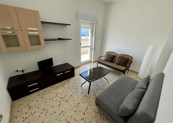 Appartement Penthouse Panoramic *