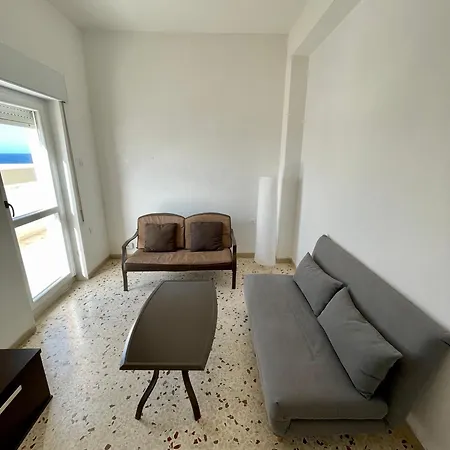 Penthouse Panoramic Apartmán *